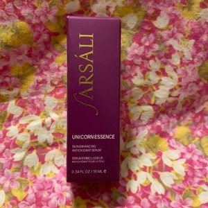 Farsali Unicorn Essence .34 oz. New in Box